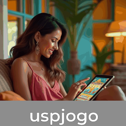 Acesso Seguro e Privilegiado: Login uspjogo