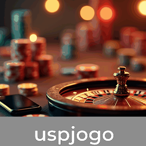 uspjogo: Cassino Online Seguro e Premiado