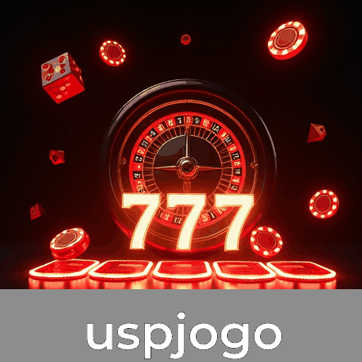 Acesso Seguro e Privilegiado: Login uspjogo