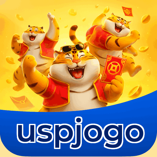 uspjogo Logo