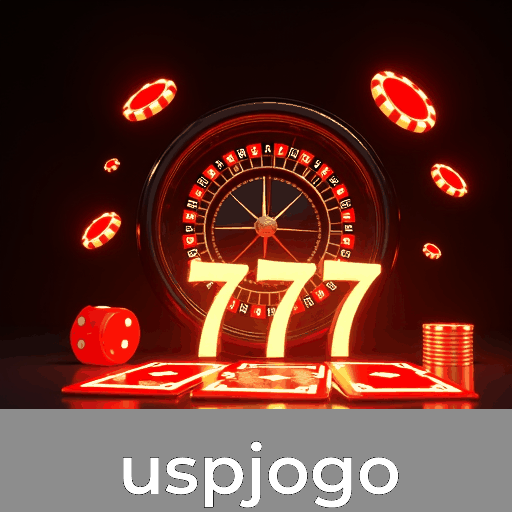 Acesso Seguro e Privilegiado: Login uspjogo